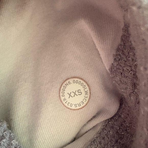 Lululemon Pave New Ways Full Zip Hoodie - Picture 7 of 7